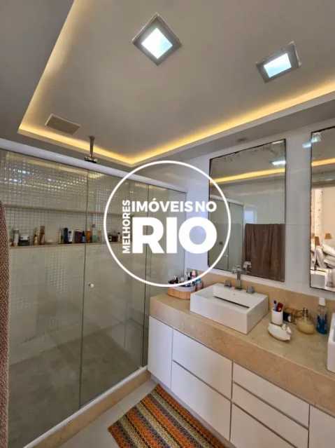 Apartamento na Barra da Tijuca - 13
