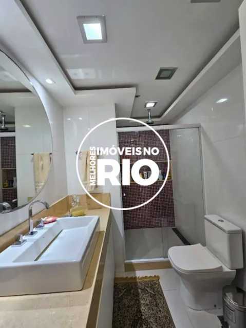 Apartamento na Barra da Tijuca - 14