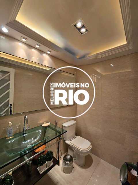 Apartamento na Barra da Tijuca - 15