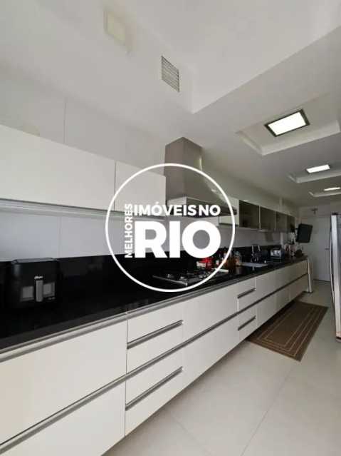 Apartamento na Barra da Tijuca - 16