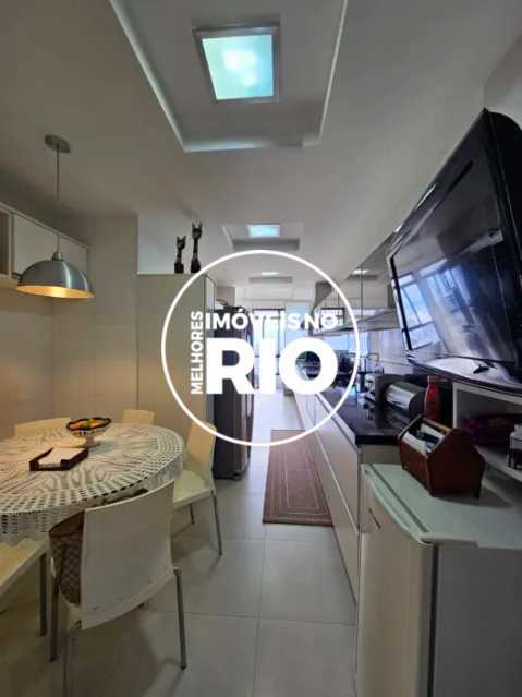 Apartamento na Barra da Tijuca - 17