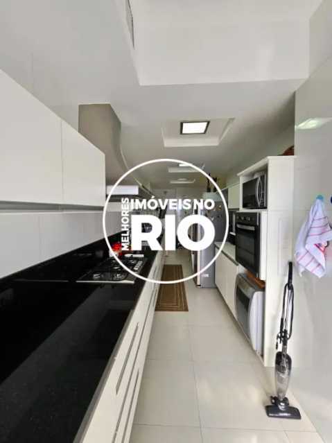 Apartamento na Barra da Tijuca - 18