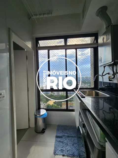 Apartamento na Barra da Tijuca - 19