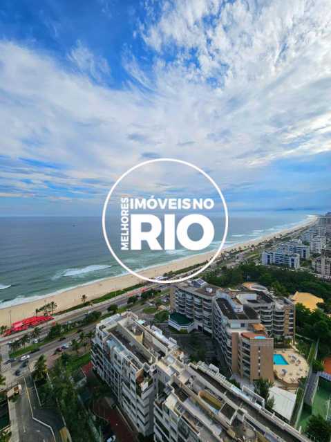 Apartamento na Barra da Tijuca - 20