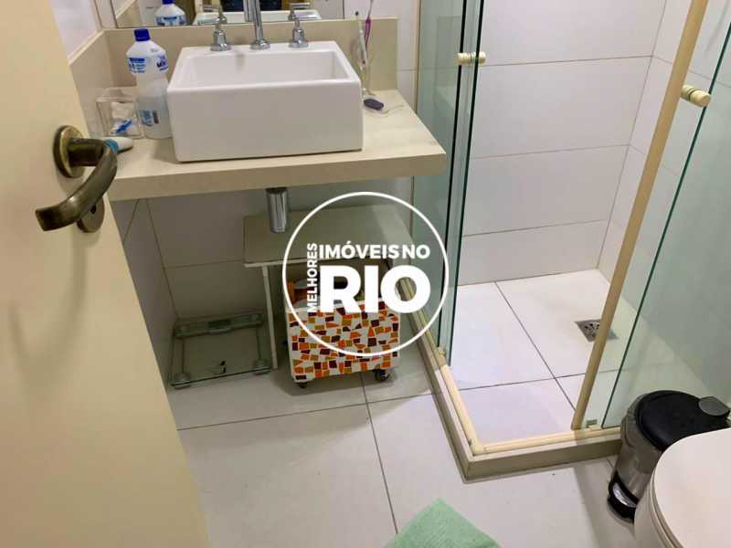 Cobertura no Grajaú - 18