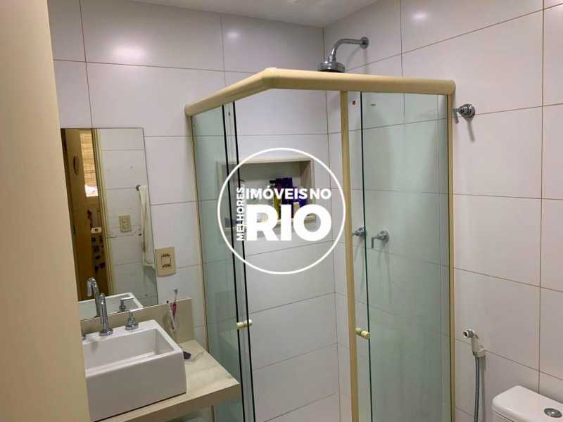 Cobertura no Grajaú - 19