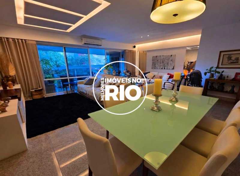 Apartamento an Barra da Tijuca - 1