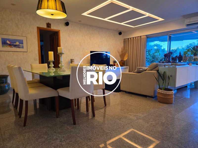 Apartamento an Barra da Tijuca - 2