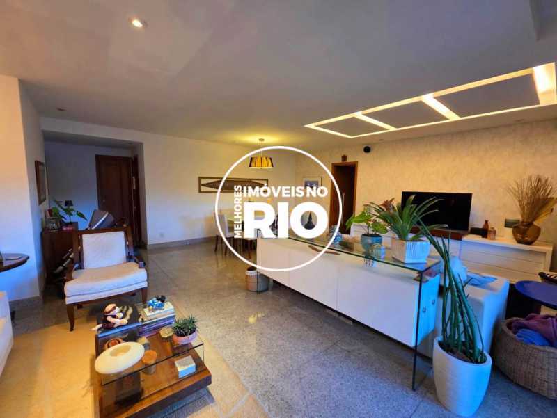 Apartamento an Barra da Tijuca - 3