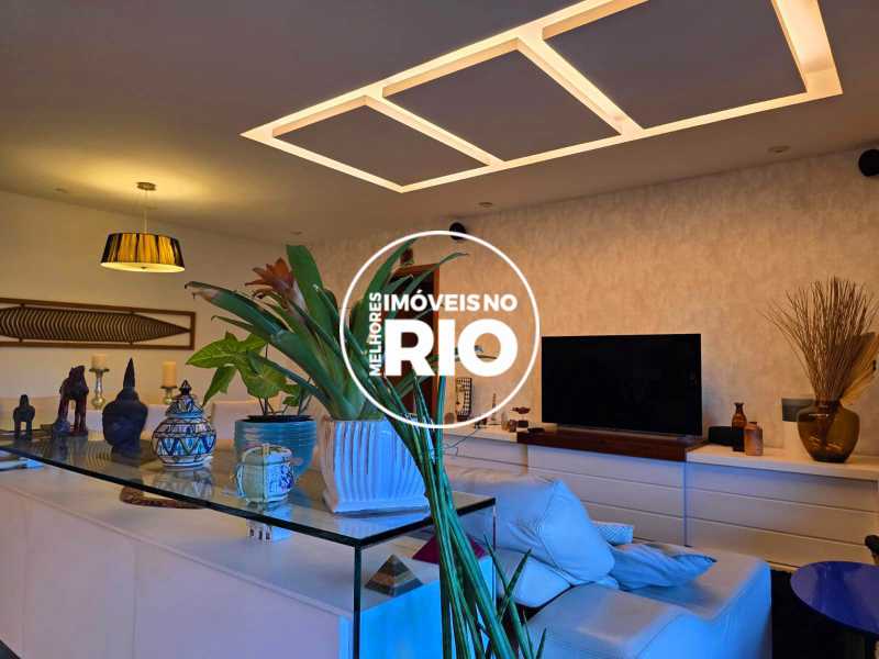 Apartamento an Barra da Tijuca - 4