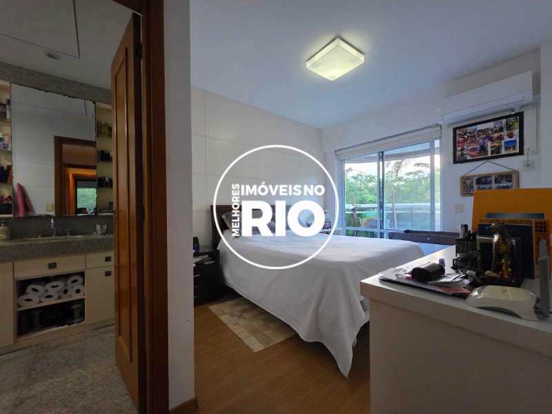 Apartamento an Barra da Tijuca - 8