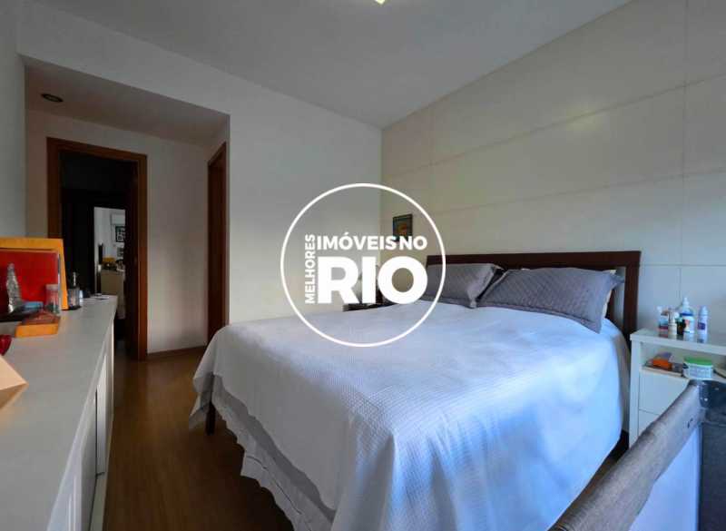 Apartamento an Barra da Tijuca - 9
