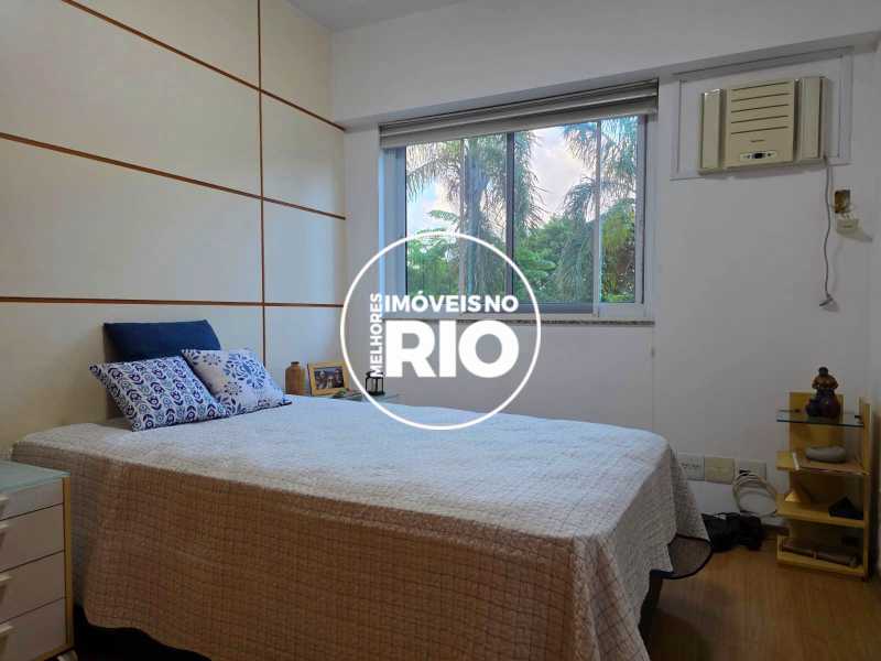 Apartamento an Barra da Tijuca - 10