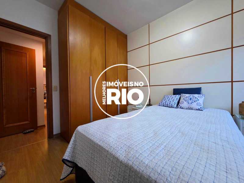 Apartamento an Barra da Tijuca - 11