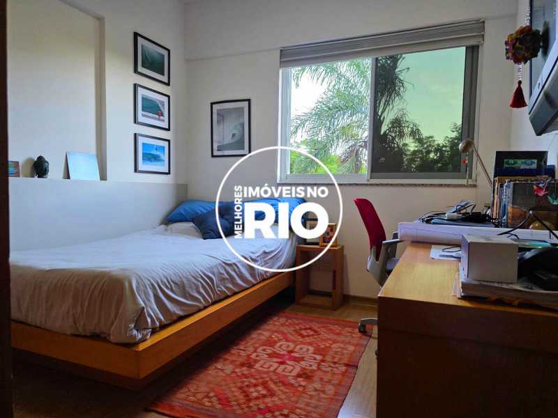 Apartamento an Barra da Tijuca - 12