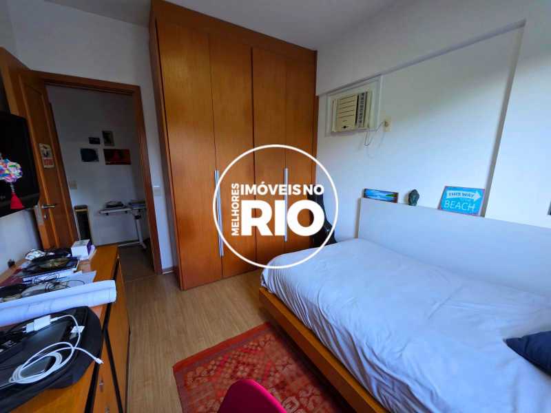 Apartamento an Barra da Tijuca - 13