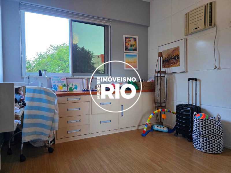 Apartamento an Barra da Tijuca - 14
