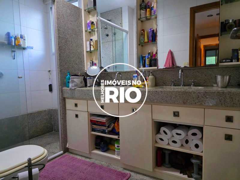 Apartamento an Barra da Tijuca - 15