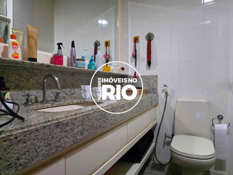 Apartamento an Barra da Tijuca - 16