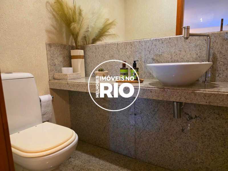 Apartamento an Barra da Tijuca - 17
