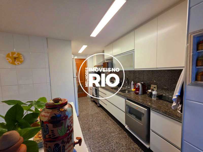 Apartamento an Barra da Tijuca - 18