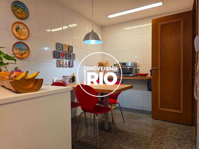 Apartamento an Barra da Tijuca - 20