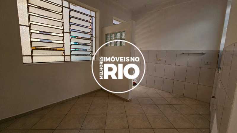 Casa Duplex no Grajaú - 17