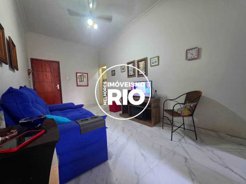 Apartamento na Tijuca - 2