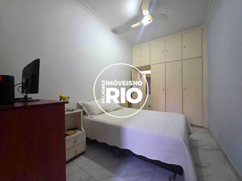 Apartamento na Tijuca - 3
