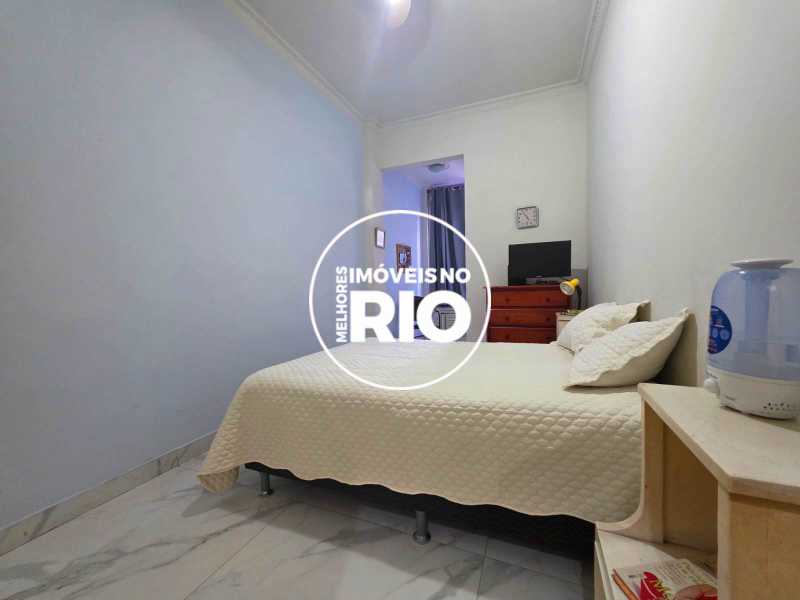 Apartamento na Tijuca - 4