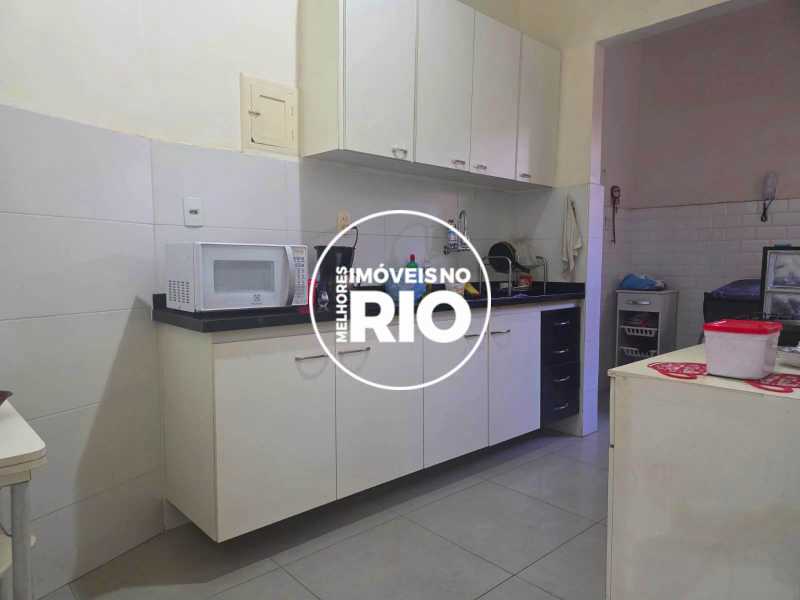 Apartamento na Tijuca - 8
