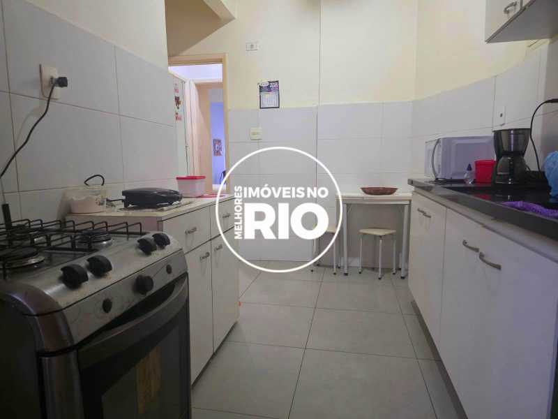 Apartamento na Tijuca - 9