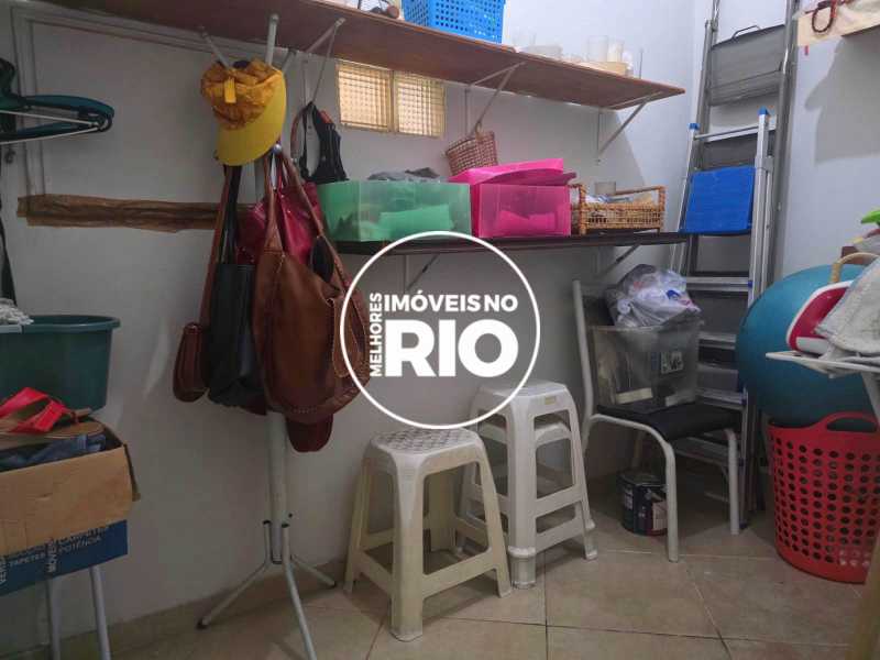 Apartamento na Tijuca - 10
