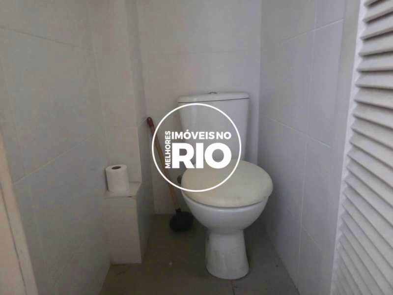 Apartamento na Tijuca - 11