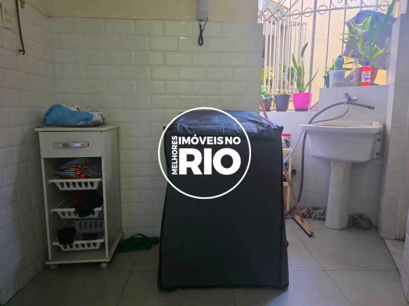 Apartamento na Tijuca - 12