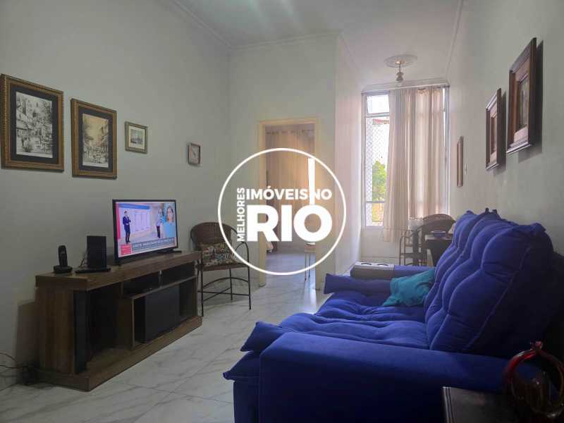 Apartamento na Tijuca - 13