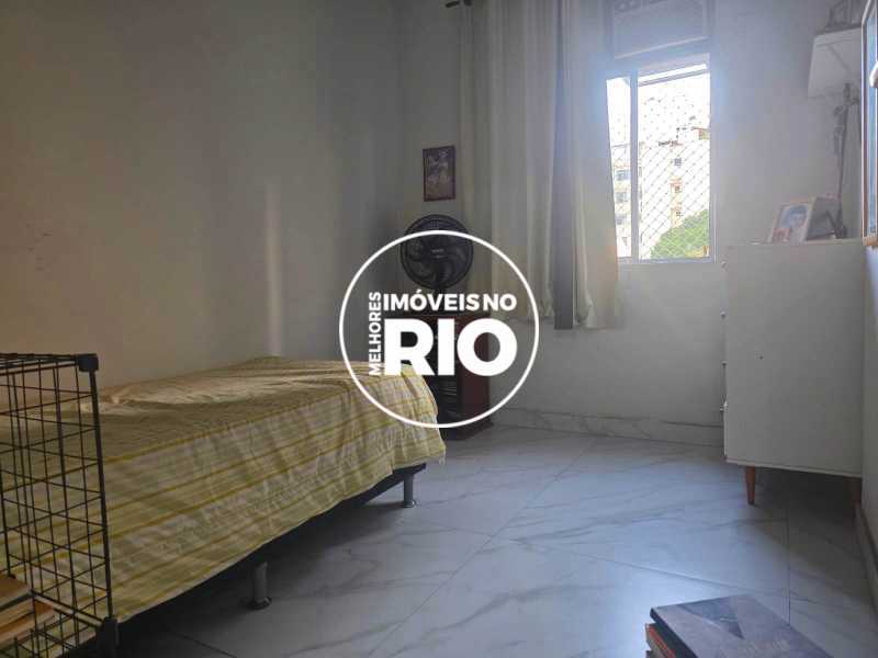 Apartamento na Tijuca - 17