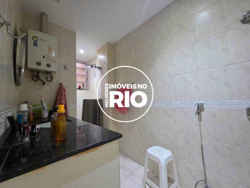 Apartamento na Tijuca - 19