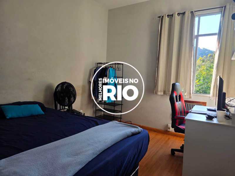 Apartamento no Grajaú - 4