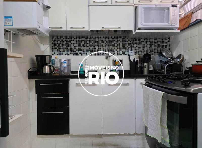 Apartamento no Grajaú - 7