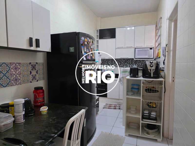 Apartamento no Grajaú - 8
