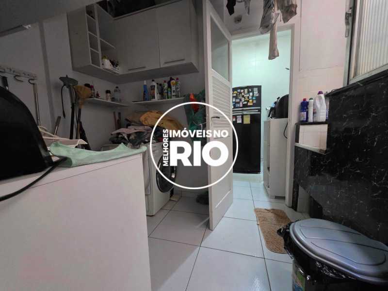 Apartamento no Grajaú - 9