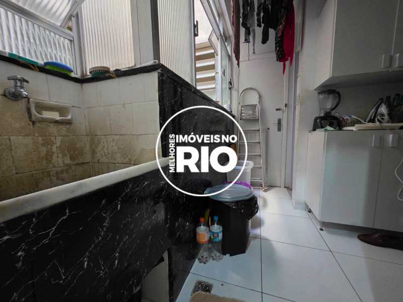 Apartamento no Grajaú - 10