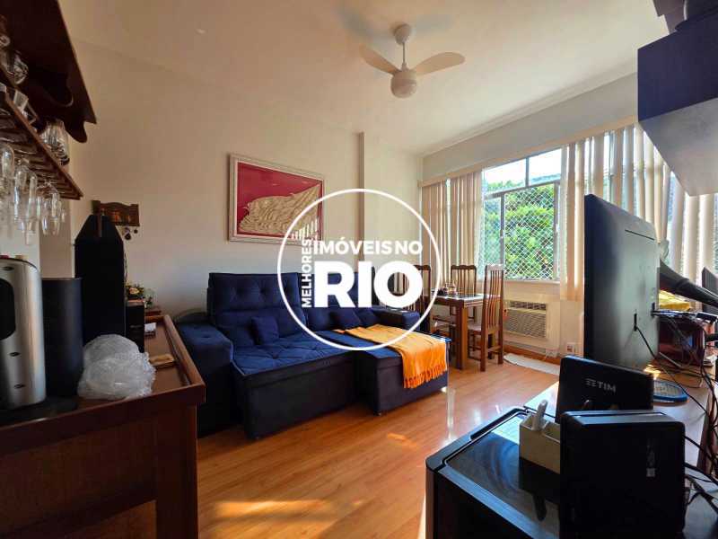 Apartamento no Grajaú - 11