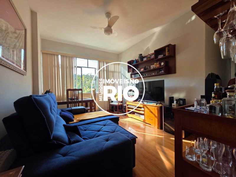 Apartamento no Grajaú - 12