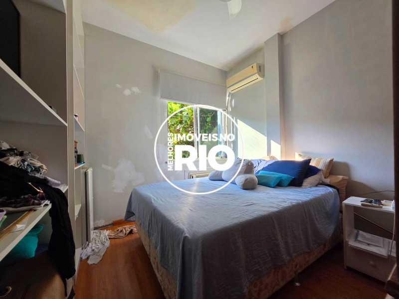 Apartamento no Grajaú - 13