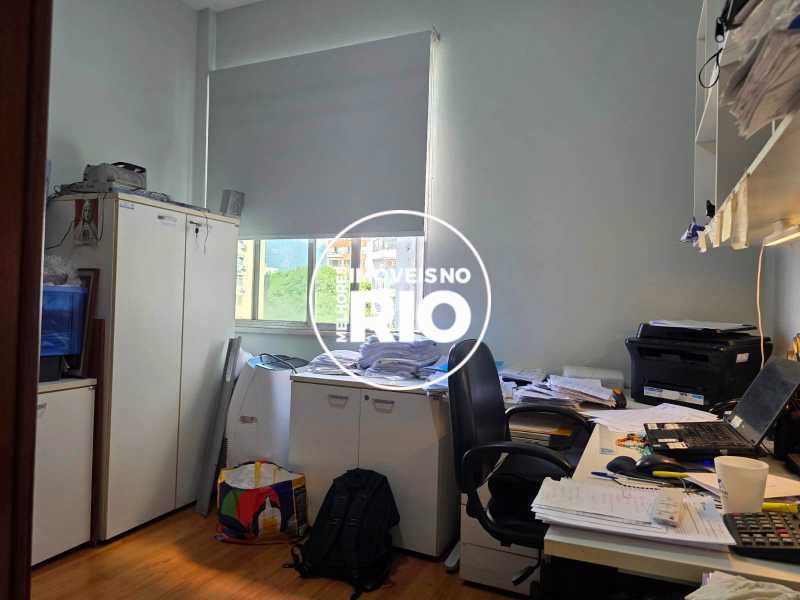 Apartamento no Grajaú - 15