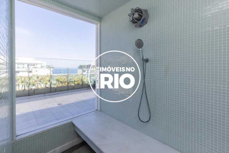 Cobertura na Barra da Tijuca - 5
