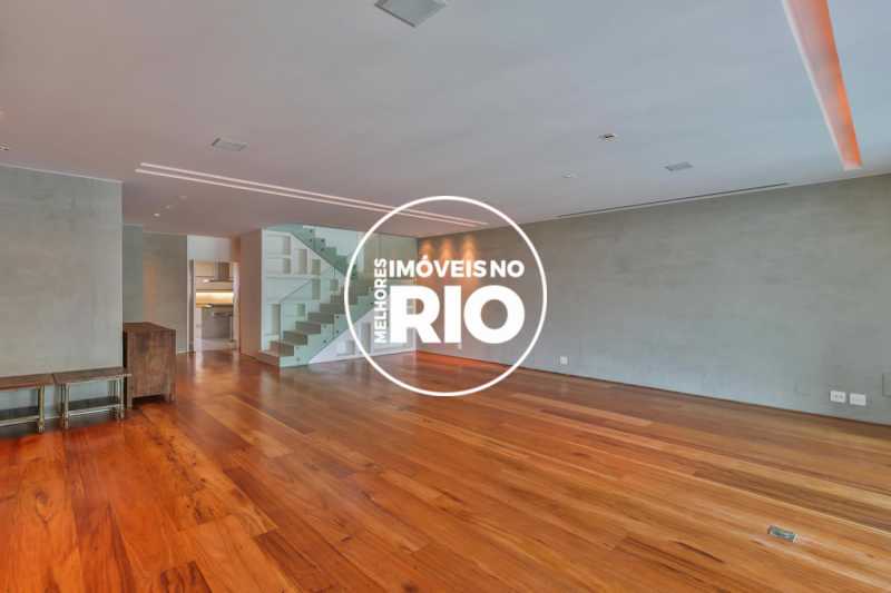 Cobertura na Barra da Tijuca - 9
