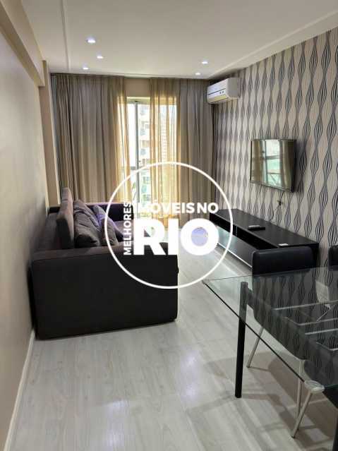 Apartamento na Barra da Tijuca - 1